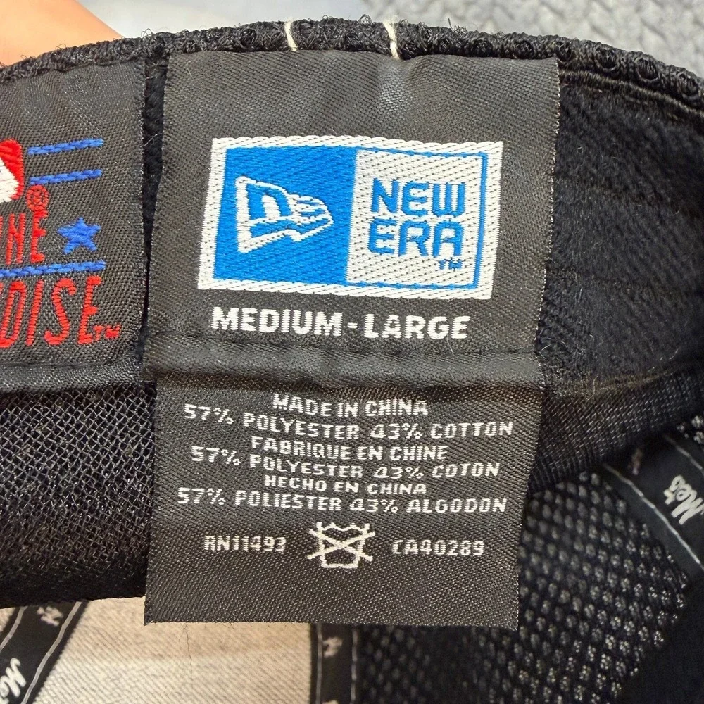 New Era new york